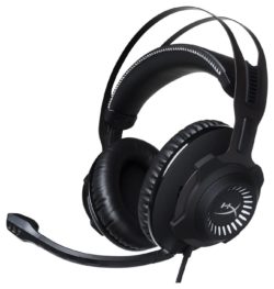 HyperX Cloud Revolver Gaming Headset.